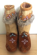 Bellissimo paio di stivali