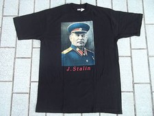 CCCP T-shirt russe Staline célèbre chef soviétique WW2 URSS USSR XXL  N 124