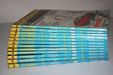 1 RIVISTA QUATTRORUOTE 1970,1971,1972,1973,1974,1975,1976,1977,1978,1979 NOVITA'