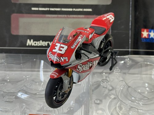 Tamiya masterwork yamaha - masterwork, 1/12