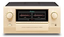 New Genuine Accuphase E-800S