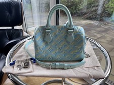 Louis Vuitton Speedy 20