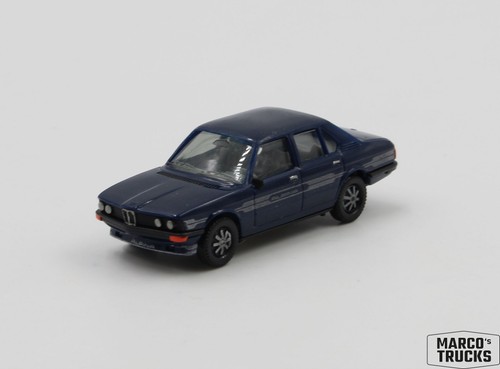 Herpa bmw 323i alpina - 323i,