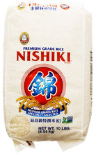 Riso Sushi Premium, 10 libbre