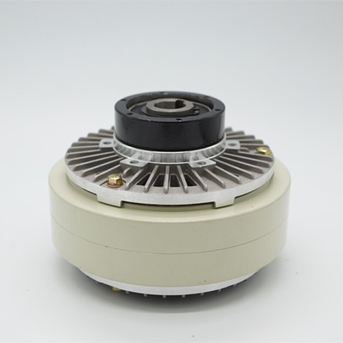 Frizione magnetica polvere - magnetica, a