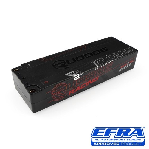 Ruddog batteria lipo 2s - ruddog,