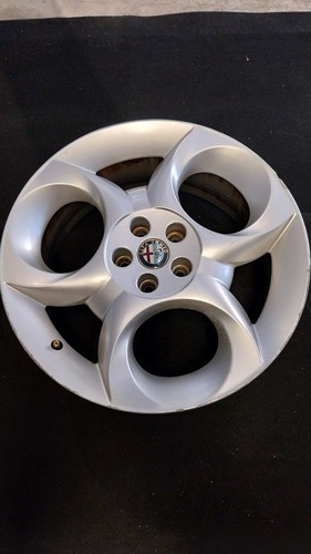 Cerchio lega 0x17 - cerchio, 7.0x17