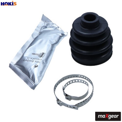 Kit soffietto albero motore - kit,