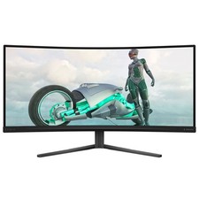 Philips Evnia 34" Wide QHD