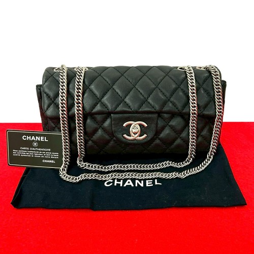 Borsa tracolla chanel - tracolla,