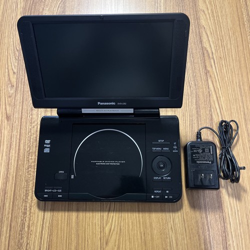 Panasonic dvd ls92 - dvd-ls92,