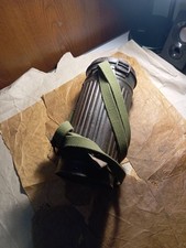 Copri maschera antigas