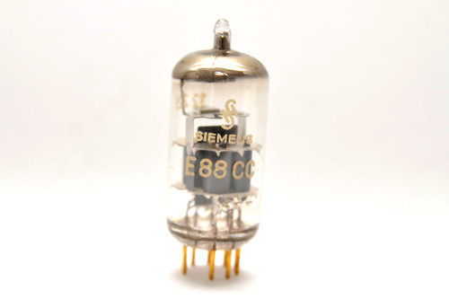 Tubo preamplificatore audio