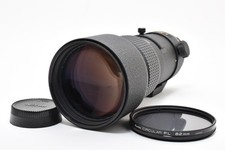 *Exc+5* Nikon ED AF NIKKOR