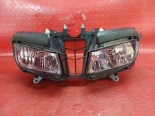 FARO FANALE ANTERIORE Honda