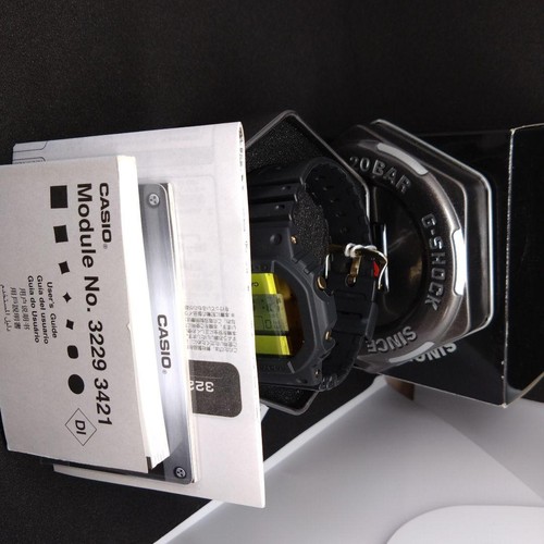 Casio shock 5600bbmb - 5600bbmb, 1dr