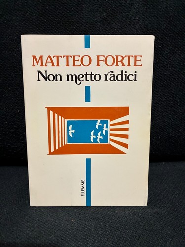 Matteo forte non - -, metto