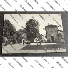 Cartolina Predosa - Piazza