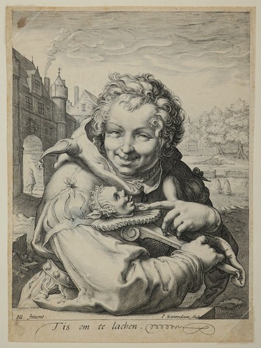 Heinrich goltzius - heinrich,