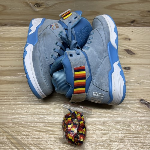Scarpe patrick ewing hi - patrick, 33