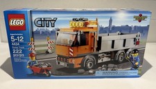 LEGO 4434 CITY: Dumper
