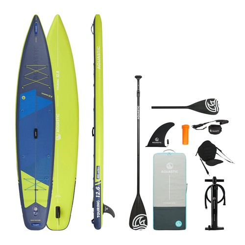 Aquastic touring stand - touring,
