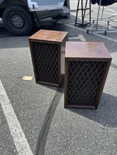 Vintage Pioneer CS-88 Speakers