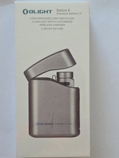 Torcia ricaricabile OLIGHT