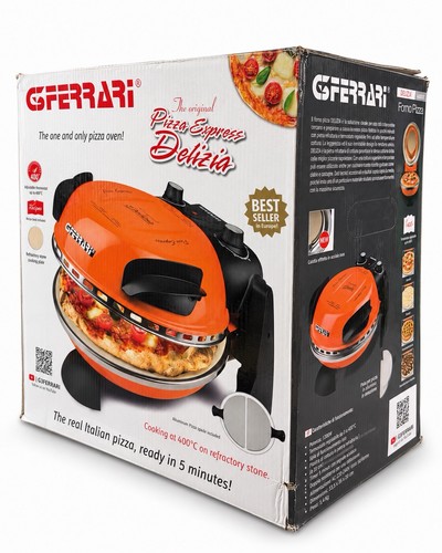 G3ferrari pizza express - g3ferrari,