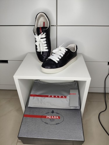 Originale prada nappa sport - prada,