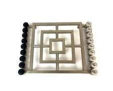 RARO SET GIOCO METÀ SECOLO