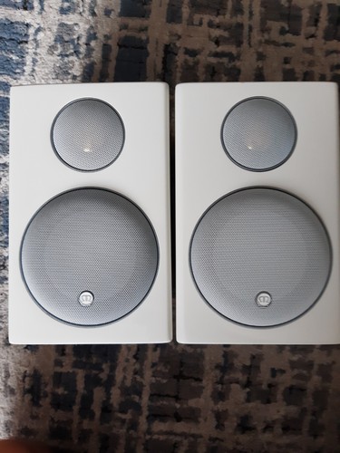 Monitor audio radius 3a - monitor,