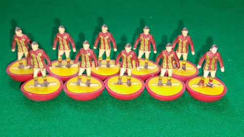 Pesi massimi subbuteo c100 - c100, hw
