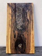 Tagliere in legno di Ulivo con