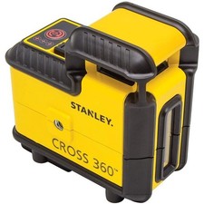 Kit livella laser 360° +