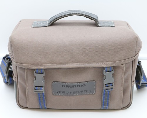 Borsa per fotocamera - , grundig