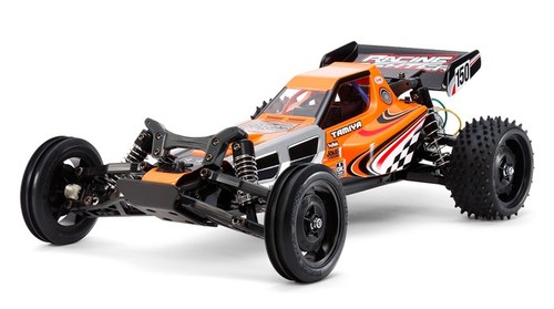 Racing fighter dt03 kit - fighter,