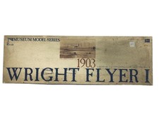 Hasegawa Wright Flyer I - The
