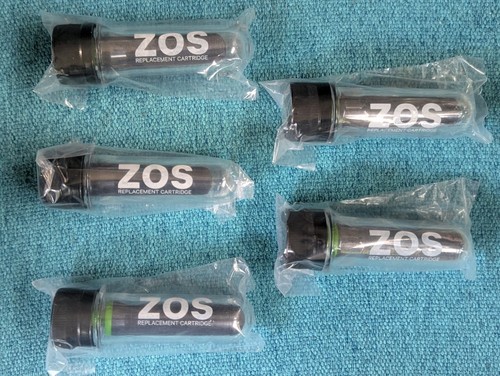 Lotto nuove zos - 5/nuove],