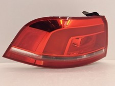 STOP FANALE POSTERIORE