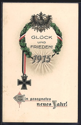 Croce ferro germania - ferro,,