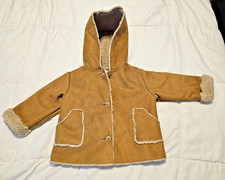 Giacca Zara in ecopelle