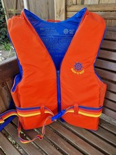 Gilet salvagente per adulti