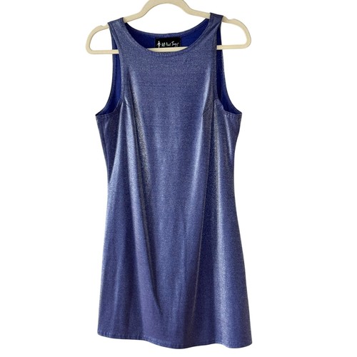 Abito cambio tank vintage - tank,