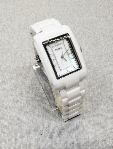 Orologio donna ceramica fossil - orologio,