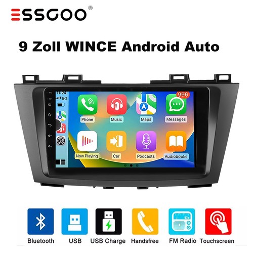 Autoradio wince apple - autoradio,