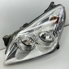 FARO ANTERIORE SINISTRO PER