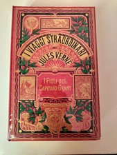 I Viaggi Straordinari Di Jules