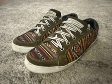 Passeri Handmade Sneakers –
