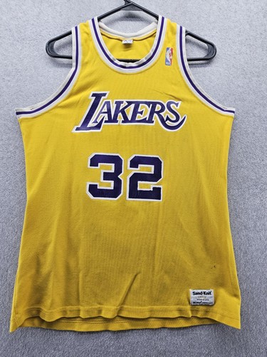 Maglia vintage los angeles - los,